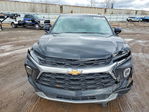Chevrolet Blazer 2025
