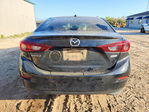 Mazda 3 2015