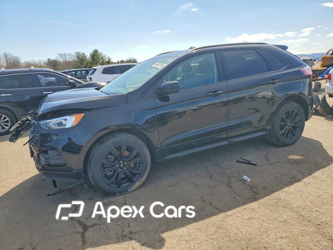 Ford Edge 2024 - Image 1 of 14