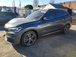 BMW X1 2016