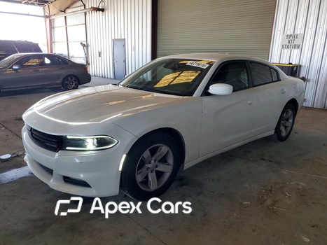 Dodge Charger 2015 - Image 1 of 12
