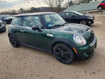 MINI Cooper 2013
