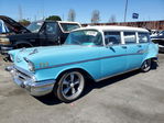 Chevrolet Bel Air 1957