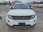 Land Rover Range Rover Evoque 2015