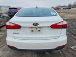 Kia Forte 2016
