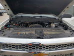 Chevrolet Silverado 2019