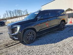 GMC Yukon 2025