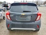 Chevrolet Spark 2020