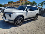 Lexus GX 2025