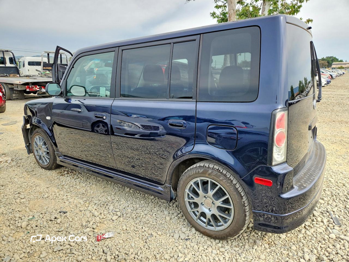 Scion xB 2006