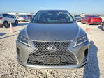Lexus RX 2020