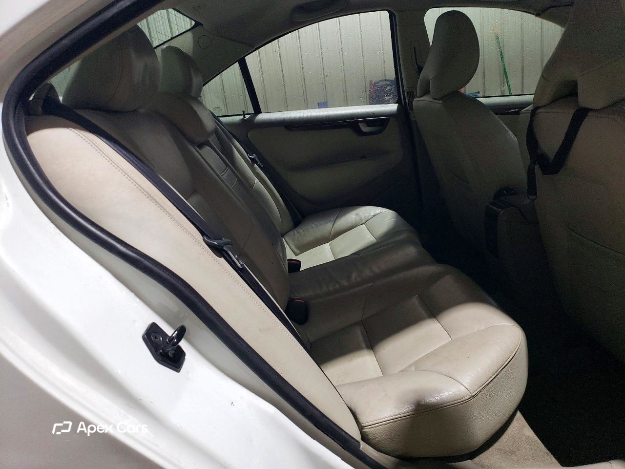 Volvo S60 2005