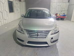 Nissan Sentra 2013
