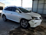 Lexus RX 2015