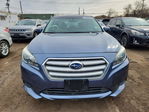 Subaru Legacy 2016