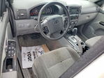 Kia Sorento 2008