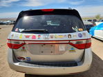 Honda Odyssey 2011