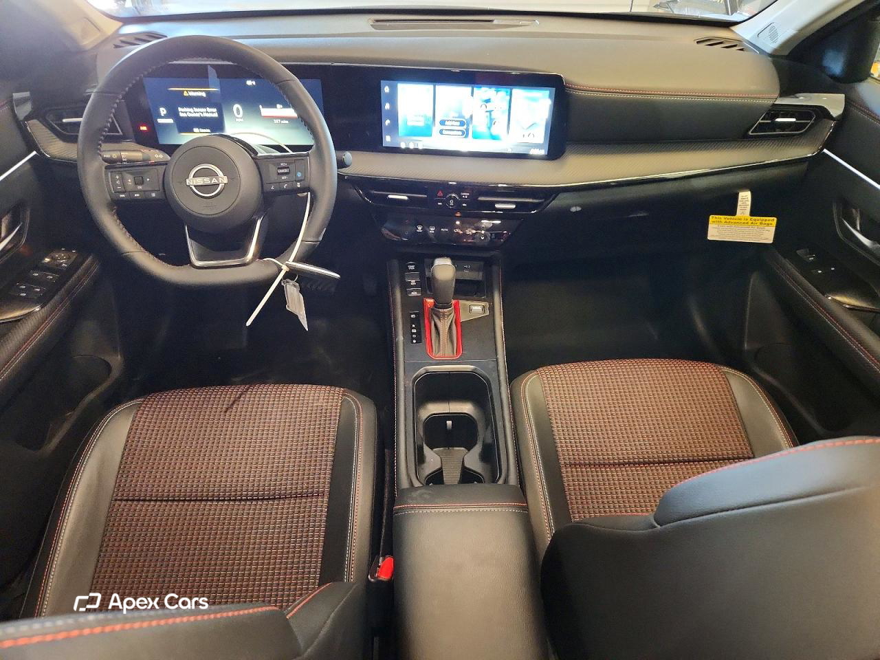 Nissan Kicks 2026