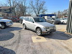 BMW X3 2007