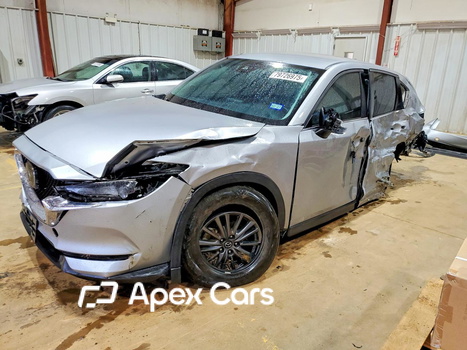 Mazda CX-5 2019 - Image 1 of 13