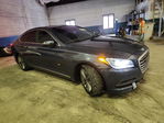 Hyundai Genesis 2015