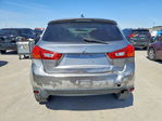 Mitsubishi Outlander 2017