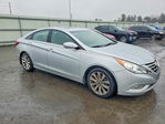 Hyundai Sonata 2011