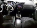 Nissan Rogue 2015