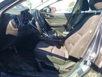 Mazda 3 2015