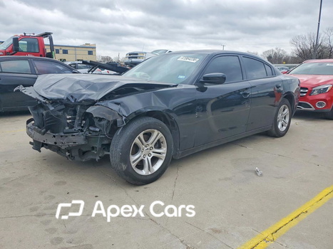 Dodge Charger 2020 - Image 1 of 13