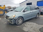 Honda Odyssey 2007