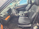 Subaru Outback 2013