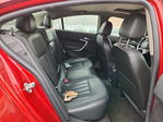 Buick Regal 2015