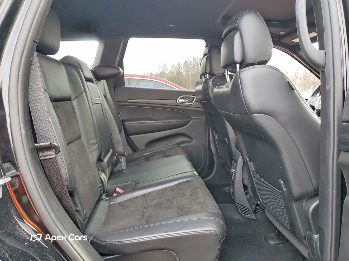 Jeep Cherokee 2019