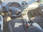 Toyota Corolla 2012
