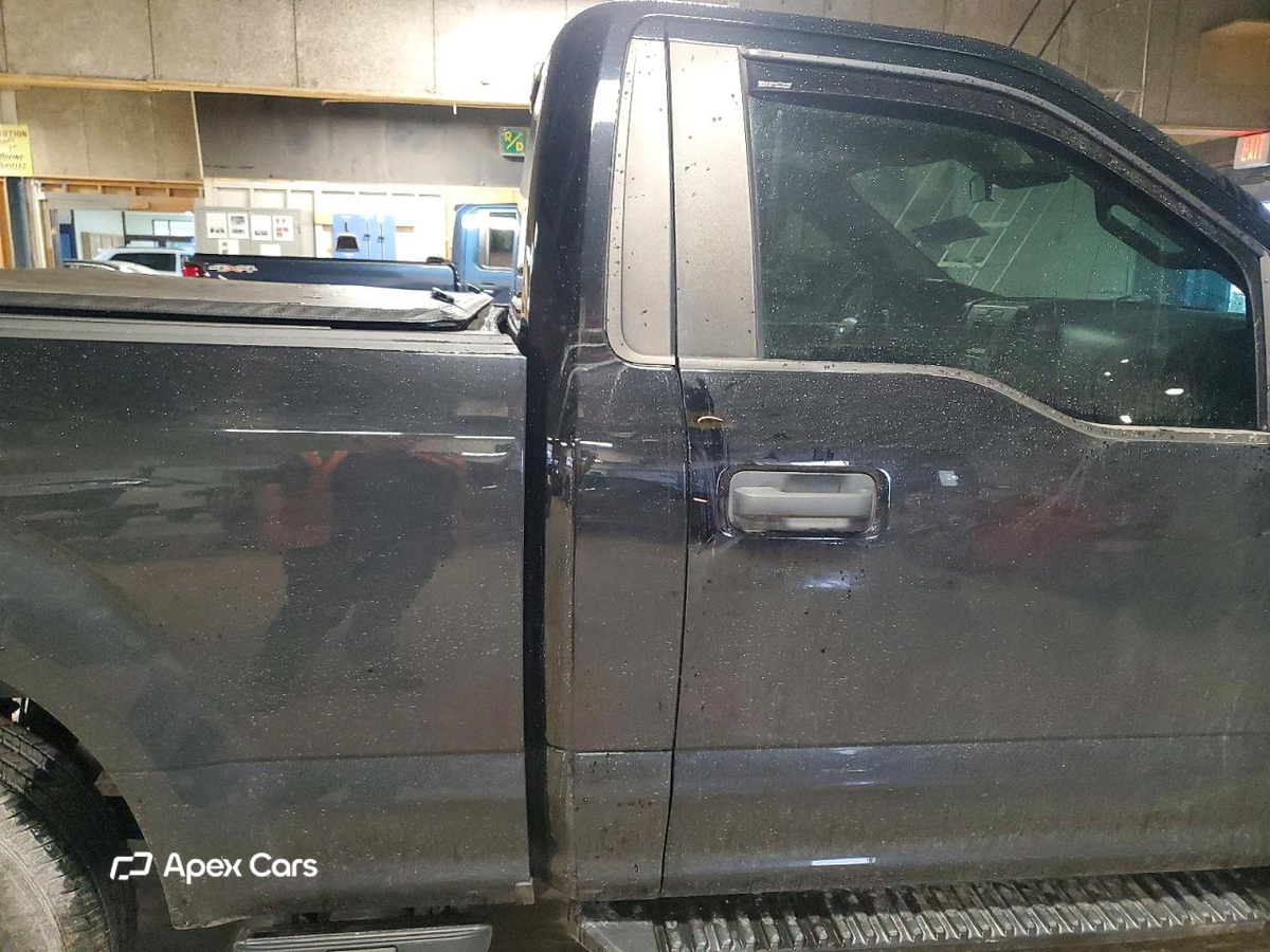 Ford F-150 2016