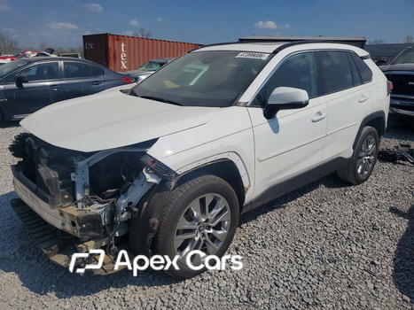 Toyota RAV 4 2020 - Image 1 of 13