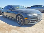 Audi A4 2017