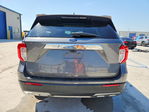 Ford Explorer 2021