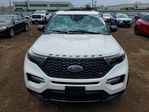 Ford Explorer 2022