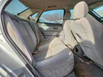 Ford Taurus 2004