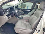 Toyota Highlander 2016