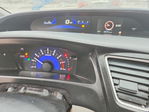 Honda Civic 2014