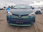 Toyota Corolla 2014