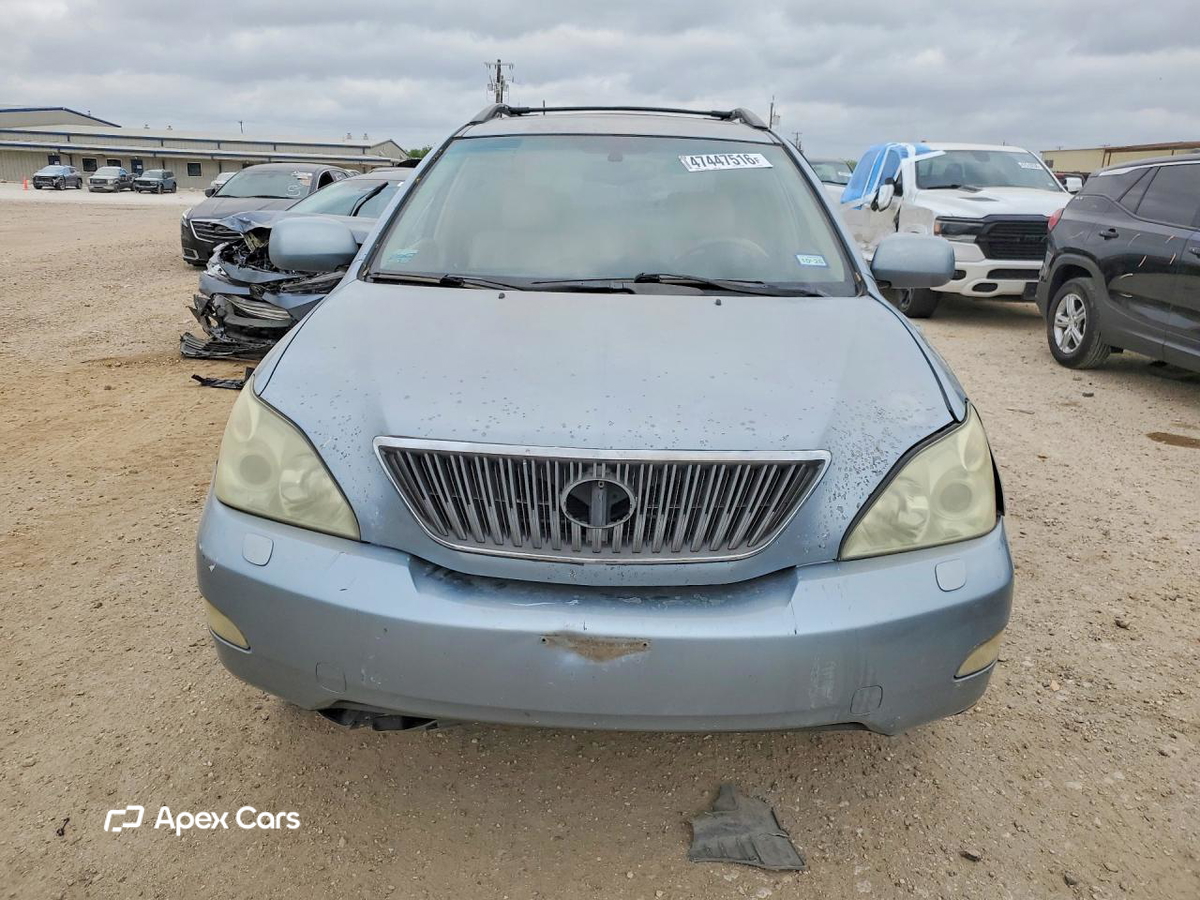 Lexus RX 2006