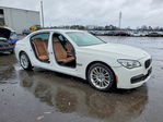 BMW Series 7 2015