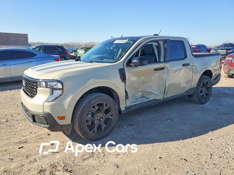 Ford Maverick 2025 - Image 1 of 12