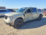 Ford Maverick 2025