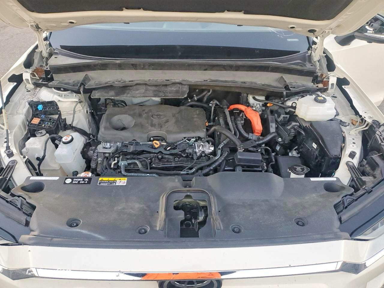 Toyota Highlander 2024