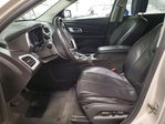 GMC Terrain 2010